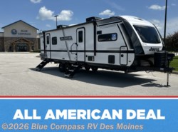 New 2027 Jayco Jay Feather 26FK available in Altoona, Iowa
