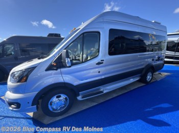 New 2027 Jayco Solstice 21T available in Altoona, Iowa