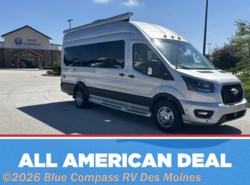 New 2027 Jayco Solstice 21T available in Altoona, Iowa