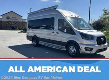 New 2027 Jayco Solstice 21T available in Altoona, Iowa