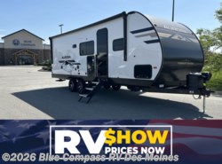New 2026 Forest River Aurora 24RBS available in Altoona, Iowa