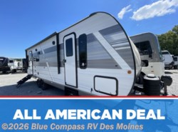 New 2027 Jayco Jay Flight 262RLS available in Altoona, Iowa
