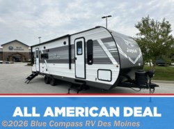New 2027 Jayco Jay Flight 262RLS available in Altoona, Iowa