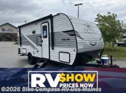 New 2026 Jayco Jay Flight SLX 197MB available in Altoona, Iowa