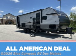 New 2027 Forest River Aurora 27DBH available in Altoona, Iowa