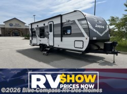 New 2027 Jayco Jay Flight 260BH available in Altoona, Iowa