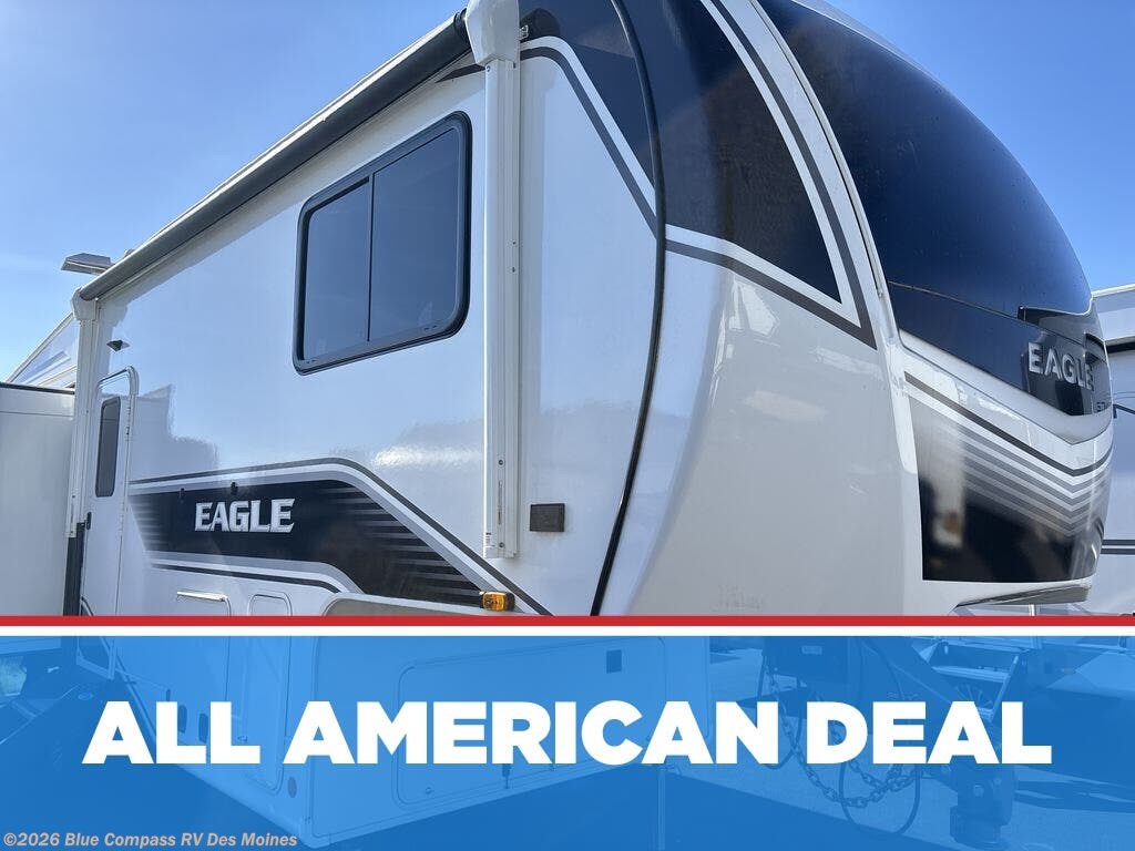 Used 2024 Miscellaneous  Unknown Unknown 28.5RSTS available in Altoona, Iowa