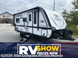 New 2027 Jayco Jay Feather 19MRK available in Altoona, Iowa
