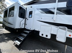 New 2027 Jayco Seismic 395 available in Altoona, Iowa