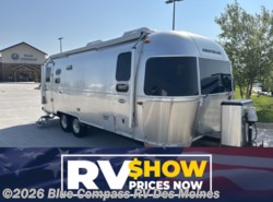 Used 2017 Airstream International Serenity 25FB available in Altoona, Iowa