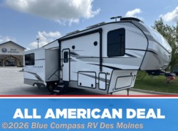 Used 2024 Keystone Cougar Half-Ton 27SGS available in Altoona, Iowa
