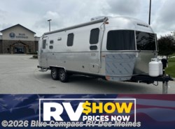 New 2027 Airstream Trade Wind 25FB available in Altoona, Iowa
