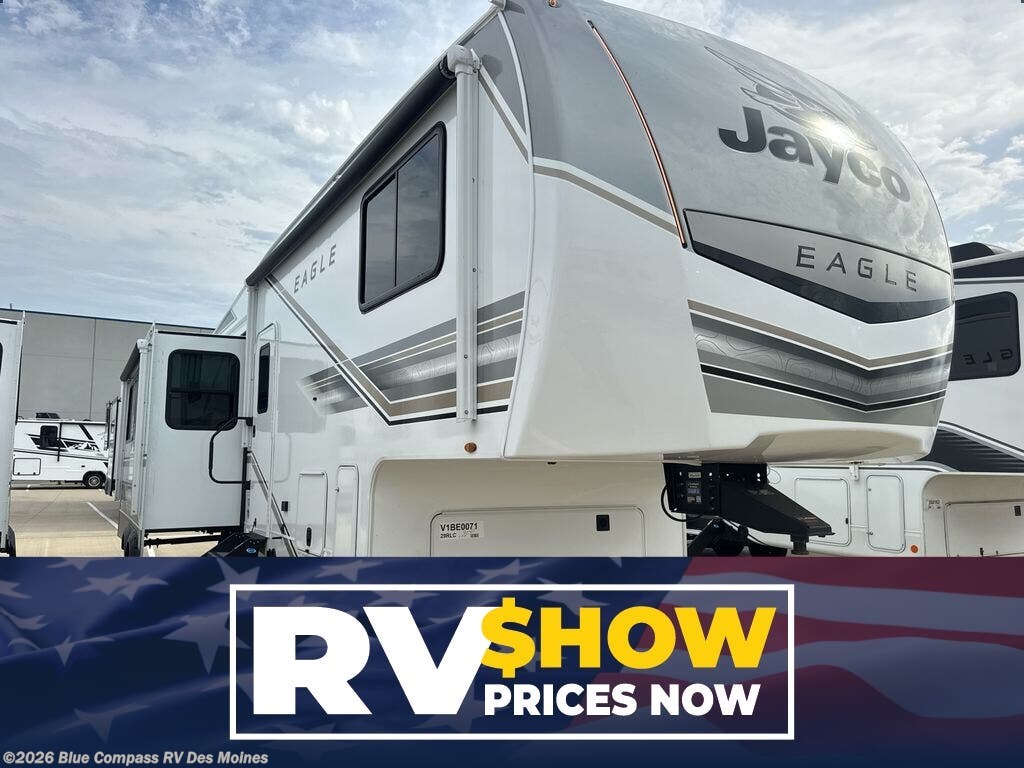 New 2027 Jayco  Unknown 29RLC available in Altoona, Iowa
