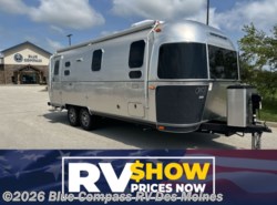 New 2027 Airstream Trade Wind 25FB available in Altoona, Iowa