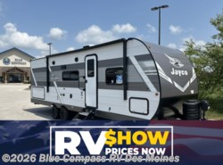 New 2027 Jayco Jay Flight 261BHS available in Altoona, Iowa