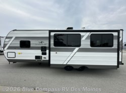 New 2027 Jayco Jay Flight 262RLS available in Altoona, Iowa