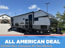 New 2027 Forest River Aurora 27DBH available in Altoona, Iowa