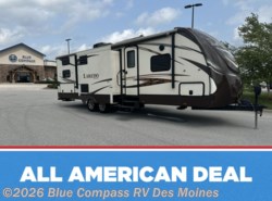 Used 2015 Keystone Laredo 299BH available in Altoona, Iowa