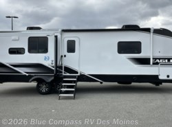 Used 2025 Jayco Eagle 320MKTS available in Altoona, Iowa
