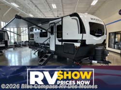 New 2026 Forest River Rockwood Mini Lite 2509S available in Altoona, Iowa