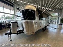 New 2027 Airstream Trade Wind 23FBT available in Altoona, Iowa