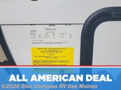 New 2027 Jayco Jay Flight 321BDS available in Altoona, Iowa