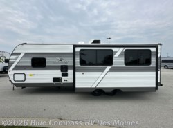 New 2027 Jayco Jay Flight 262RLS available in Altoona, Iowa
