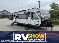 New 2027 Jayco Jay Flight 262RLS available in Altoona, Iowa