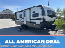New 2027 Forest River Rockwood Mini Lite 2523MBR available in Altoona, Iowa