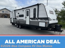 Used 2022 Coleman Lantern Series 263BH available in Altoona, Iowa