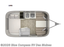 Used 2024 Airstream Bambi 16RB available in Altoona, Iowa