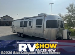 Used 2025 Airstream Flying Cloud 30FB Bunk Twin available in Altoona, Iowa
