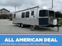 New 2027 Airstream Flying Cloud 28RB available in Altoona, Iowa