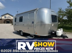 New 2027 Airstream World Traveler 22RB available in Altoona, Iowa