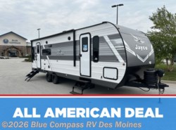 New 2027 Jayco Jay Flight 262RLS available in Altoona, Iowa