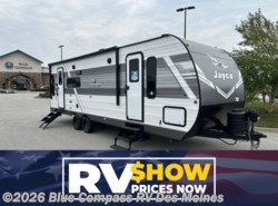 New 2027 Jayco Jay Flight 262RLS available in Altoona, Iowa
