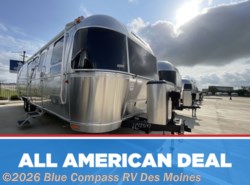 New 2026 Airstream Flying Cloud 30FB Bunk available in Altoona, Iowa