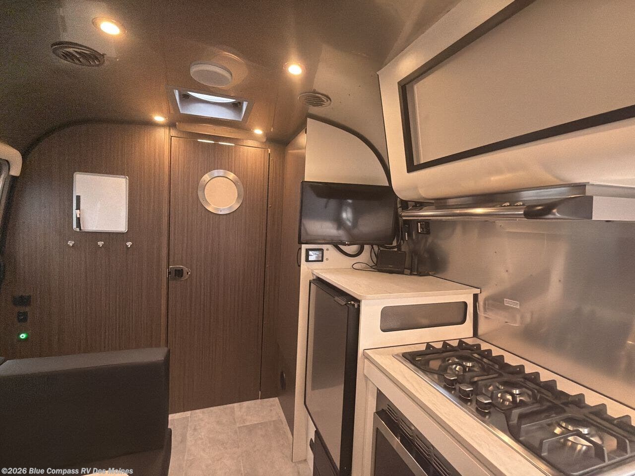Used 2022 Airstream Caravel 22FB available in Altoona, Iowa