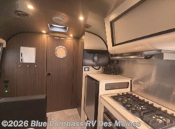 Used 2022 Airstream Caravel 22FB available in Altoona, Iowa