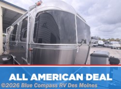 Used 2022 Airstream Caravel 22FB available in Altoona, Iowa