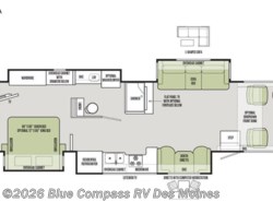 Used 2019 Tiffin Open Road Allegro 34 PA available in Altoona, Iowa