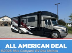 Used 2026 Newmar Grand Star 3948 available in Altoona, Iowa