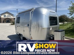 New 2027 Airstream World Traveler 17RB available in Altoona, Iowa