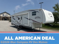 Used 2006 Jayco Jay Flight 30.5BHS available in Altoona, Iowa