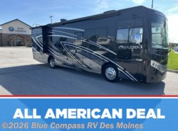 Used 2023 Thor Motor Coach Palazzo 33.6 available in Altoona, Iowa