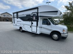 New 2027 Entegra Coach Odyssey 24B available in Altoona, Iowa
