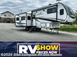 Used 2022 Highland Ridge Open Range Roamer 294RLS available in Altoona, Iowa