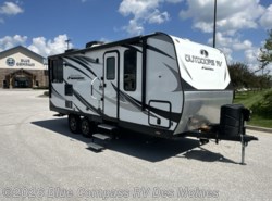 Used 2019 Outdoors RV Creek Side Mountain Series 21KVS available in Altoona, Iowa