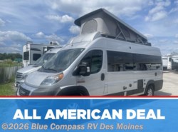 Used 2022 Thor Motor Coach Sequence 20A available in Altoona, Iowa