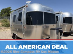 Used 2025 Airstream Bambi 16RB available in Altoona, Iowa